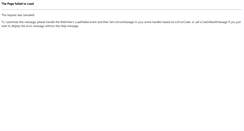Desktop Screenshot of amdd.com